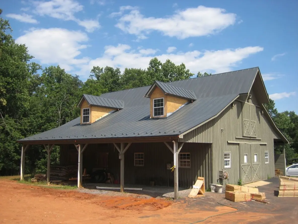 Expert Emergency Roof Leak Repair workmanship in Bickford Ranch